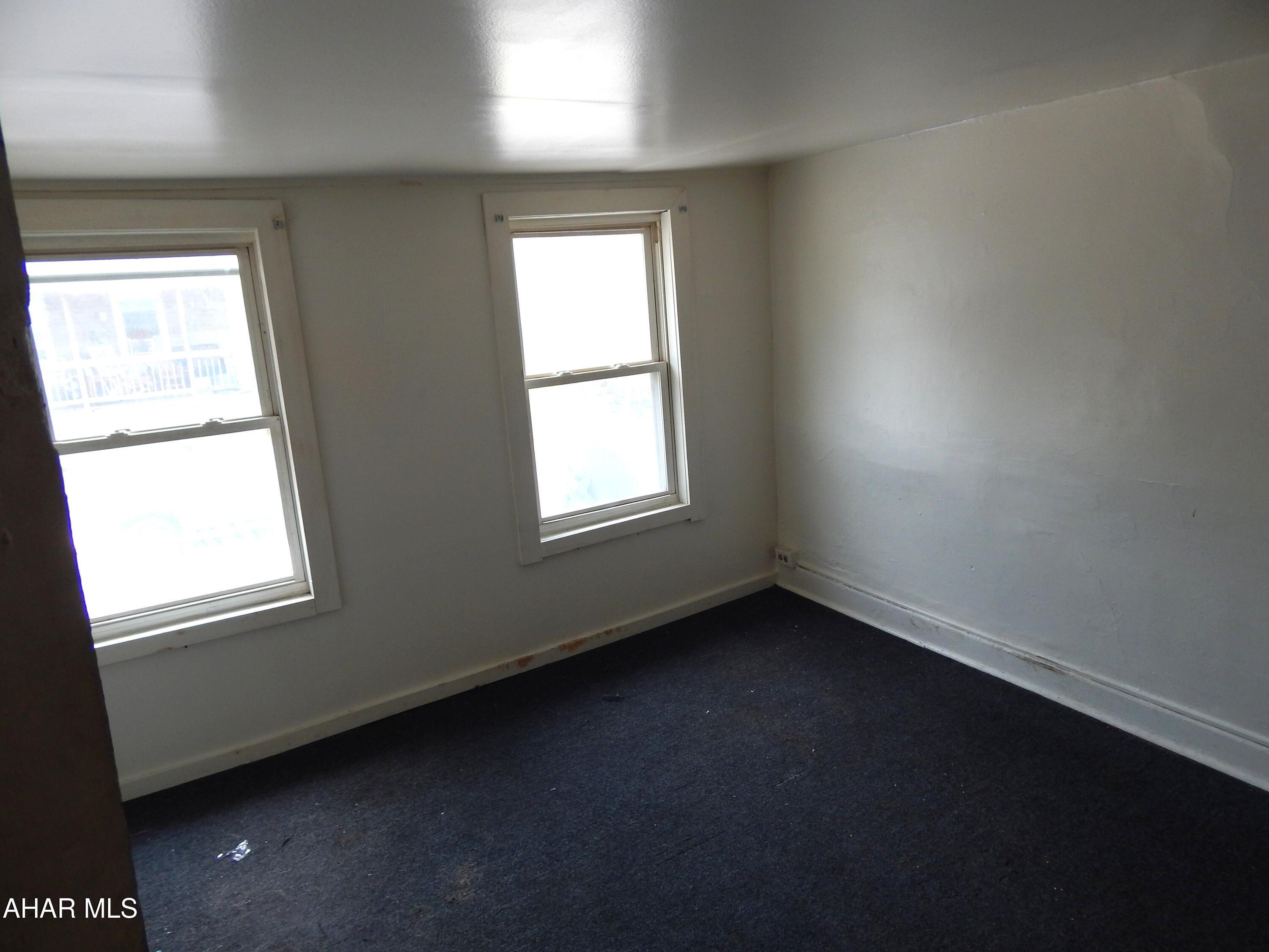 None - Residential Income