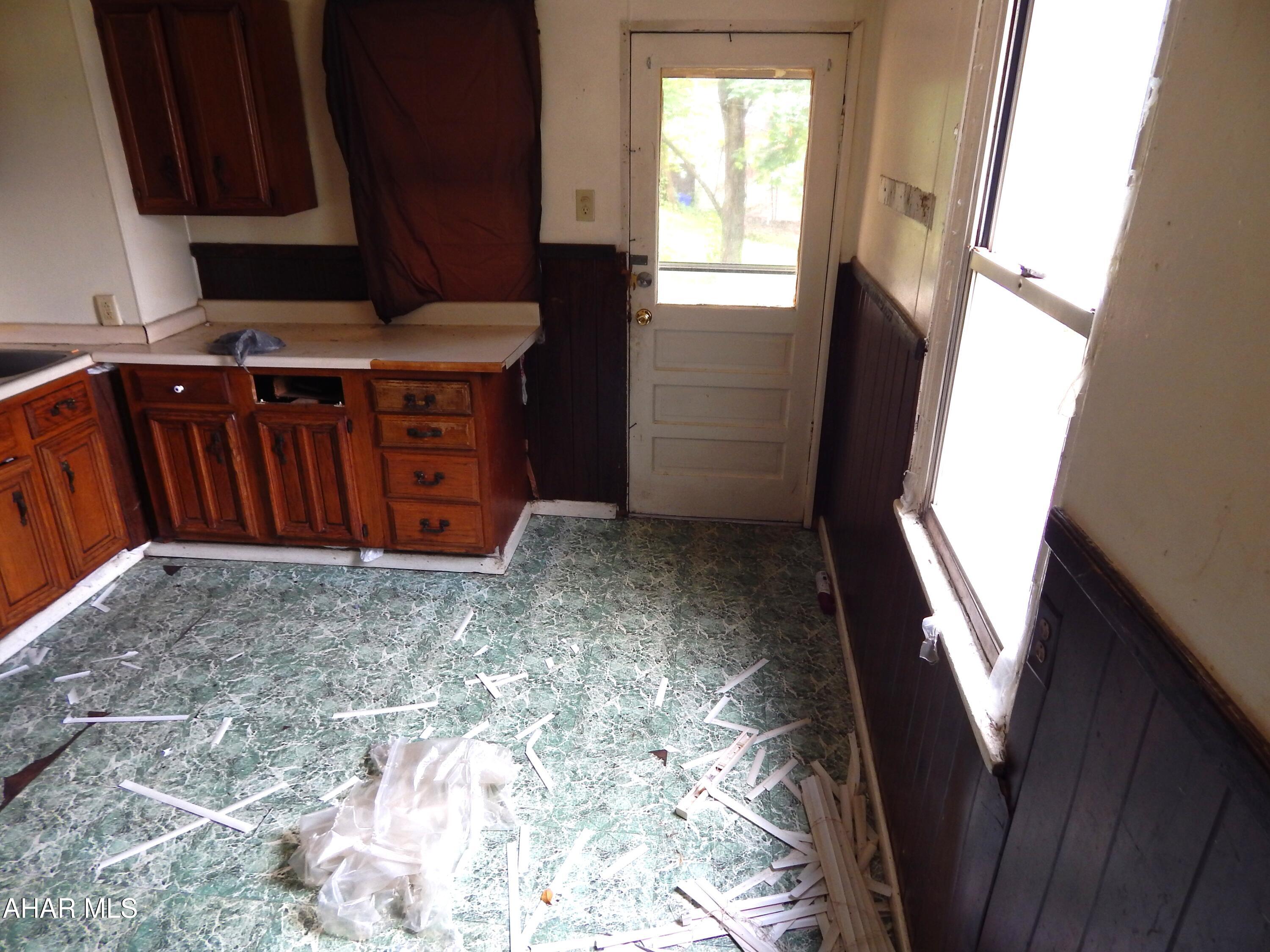 None - Residential Income