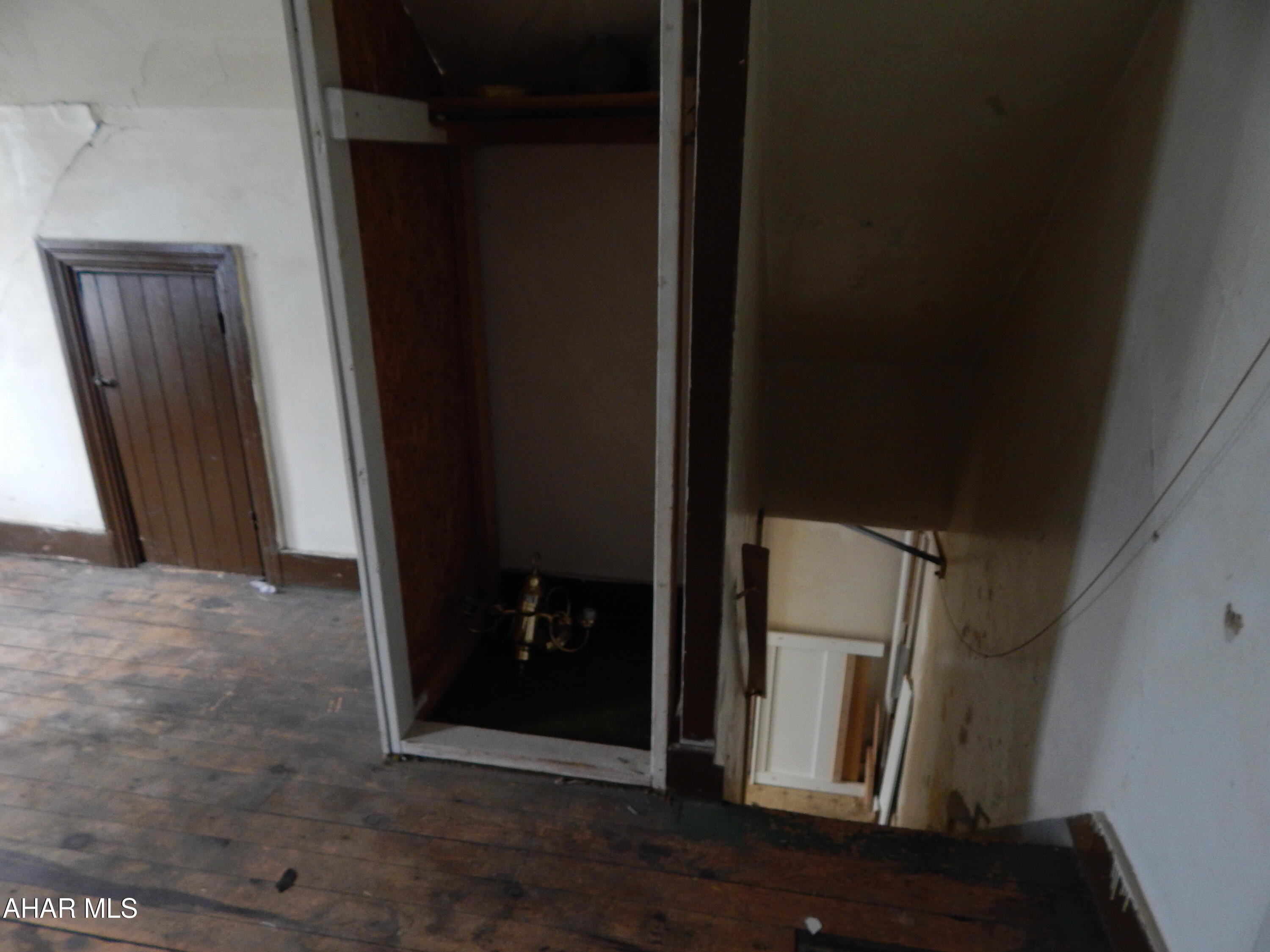 None - Residential Income