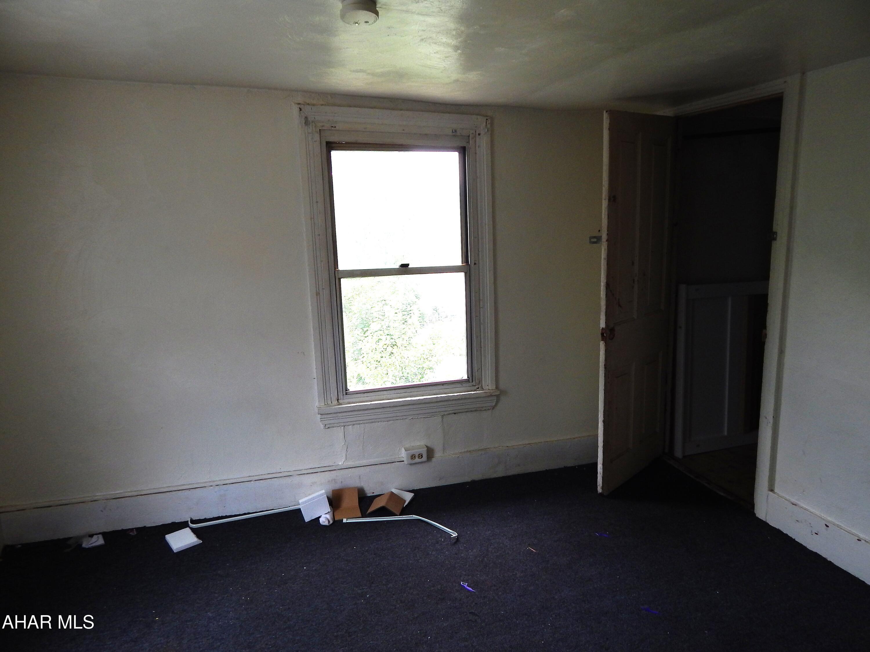 None - Residential Income