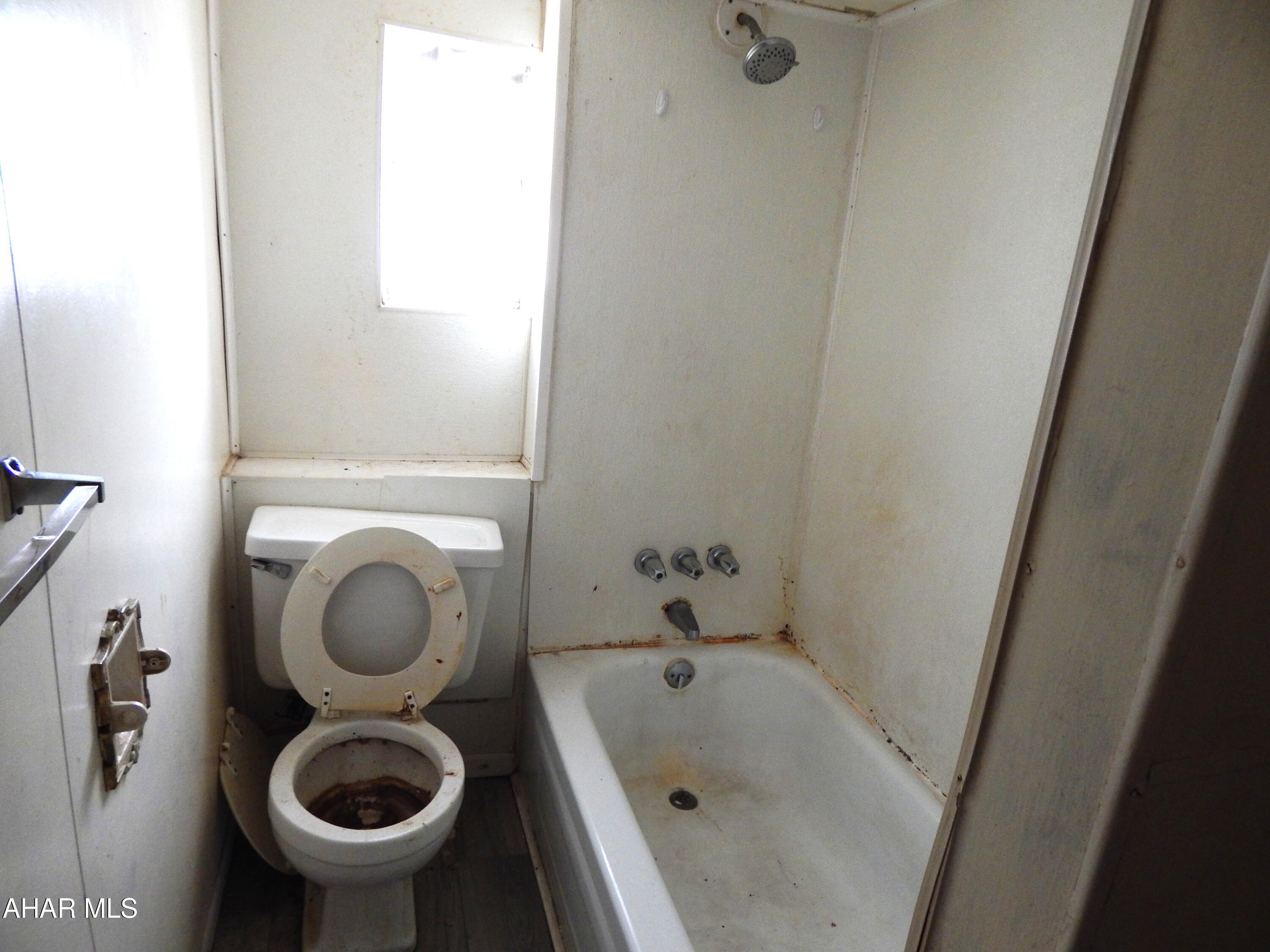 None - Residential Income