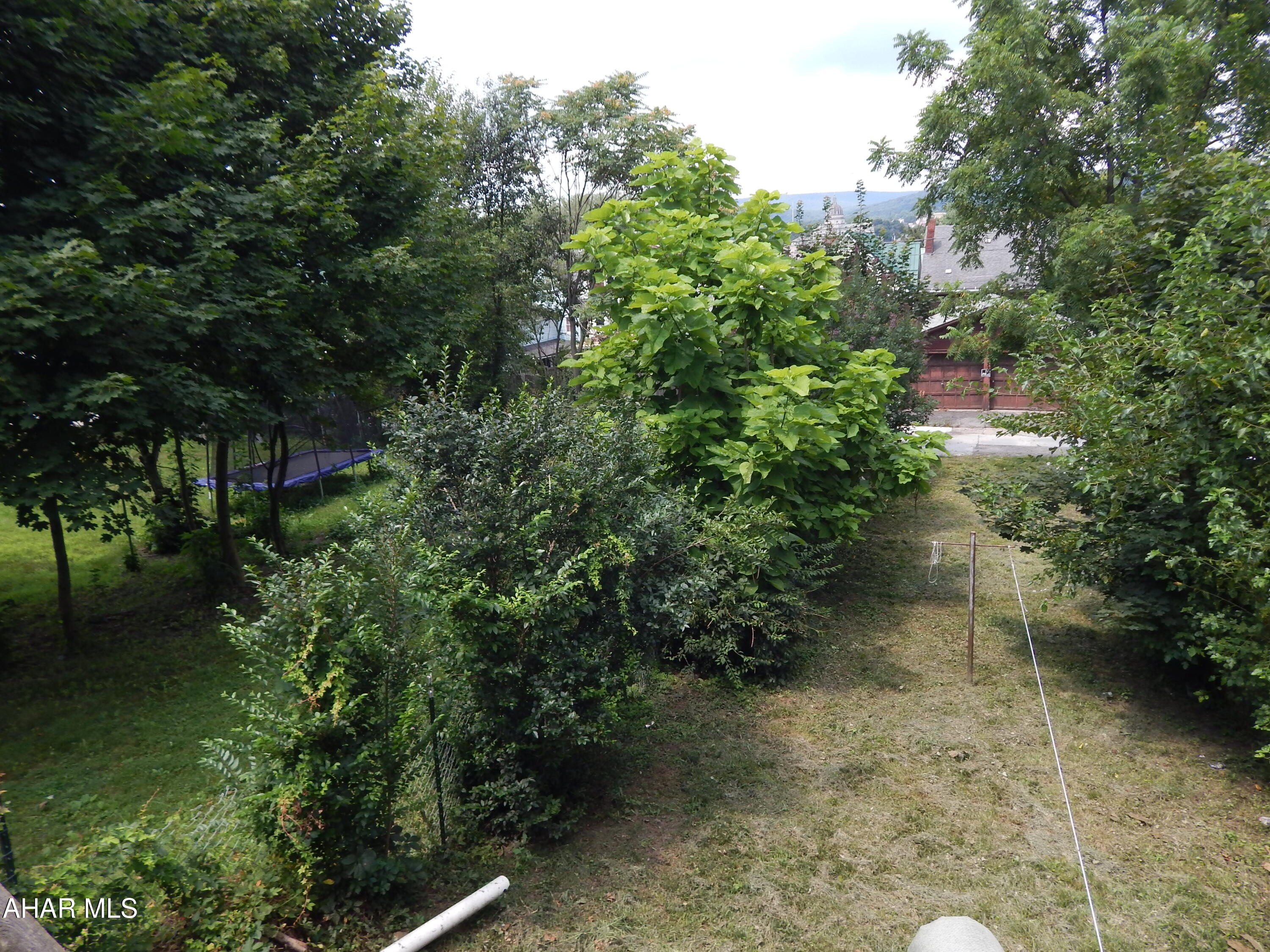 None - Residential Income