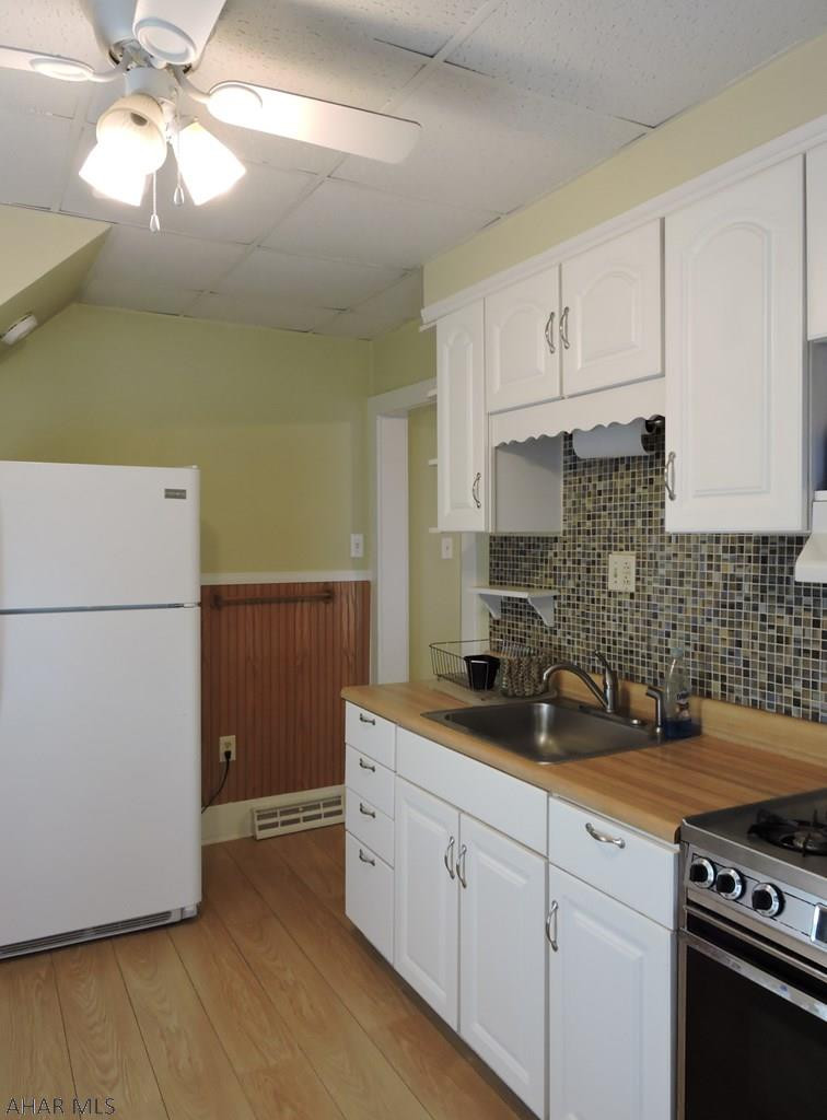 Juniata - Residential