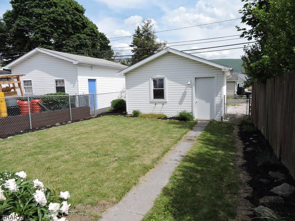 Juniata - Residential