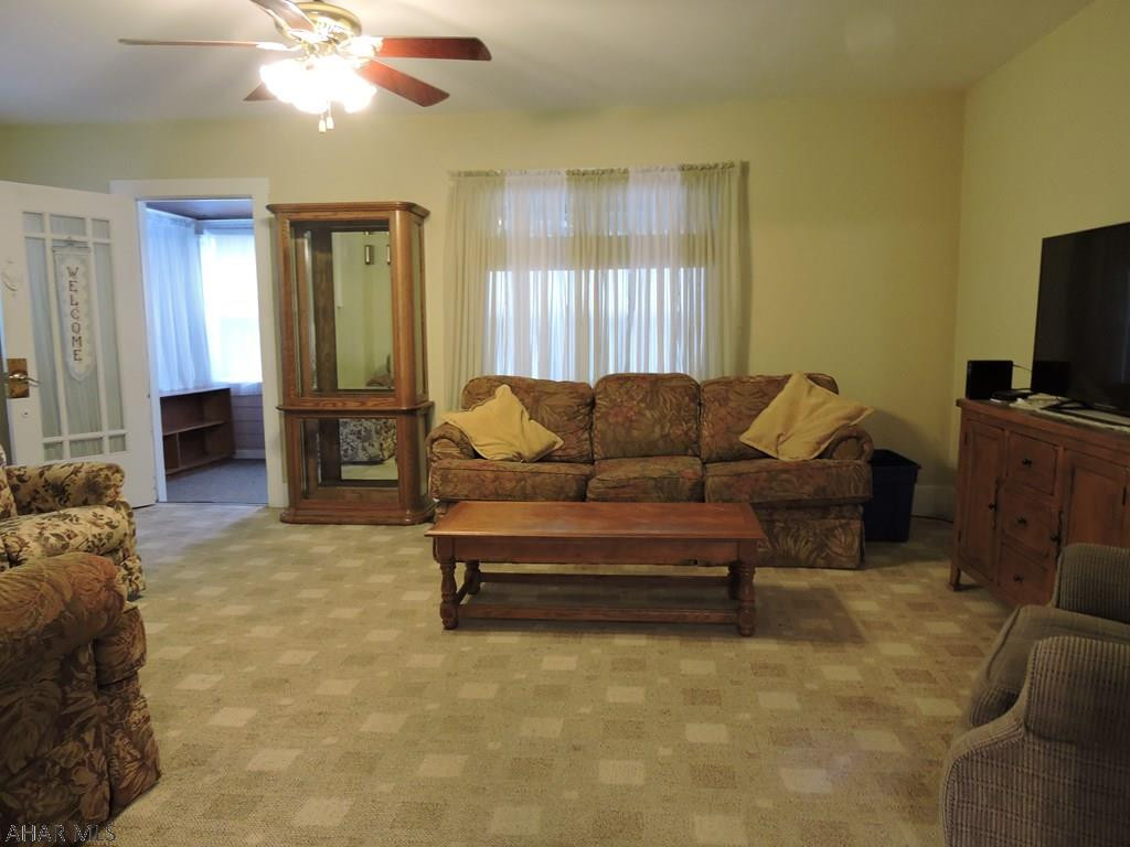 Juniata - Residential