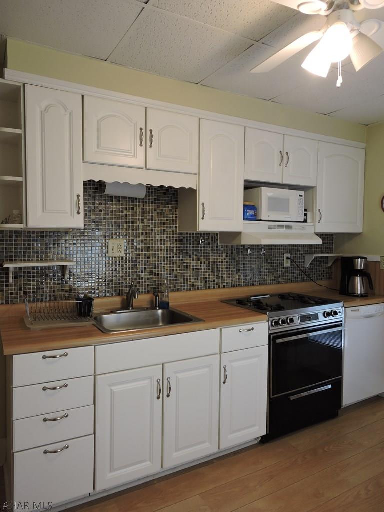 Juniata - Residential