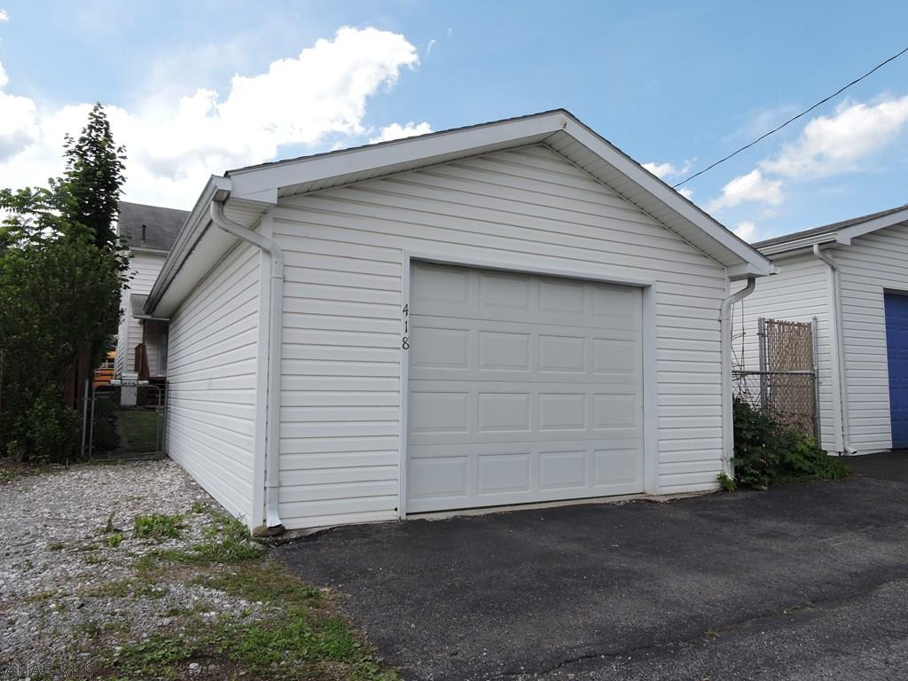 Juniata - Residential