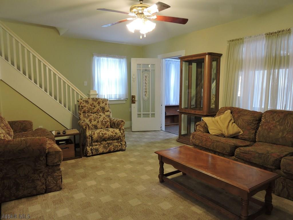 Juniata - Residential