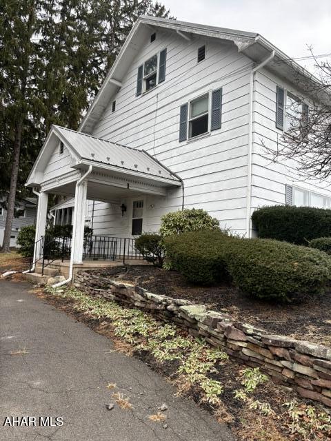 Sylvan Heights - Residential Lease