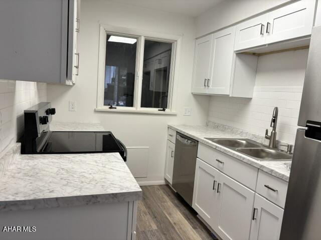 Sylvan Heights - Residential Lease