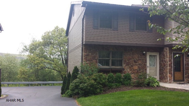 Highland Park - Residential