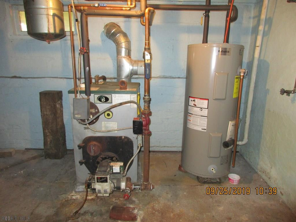 Unknown - Residential