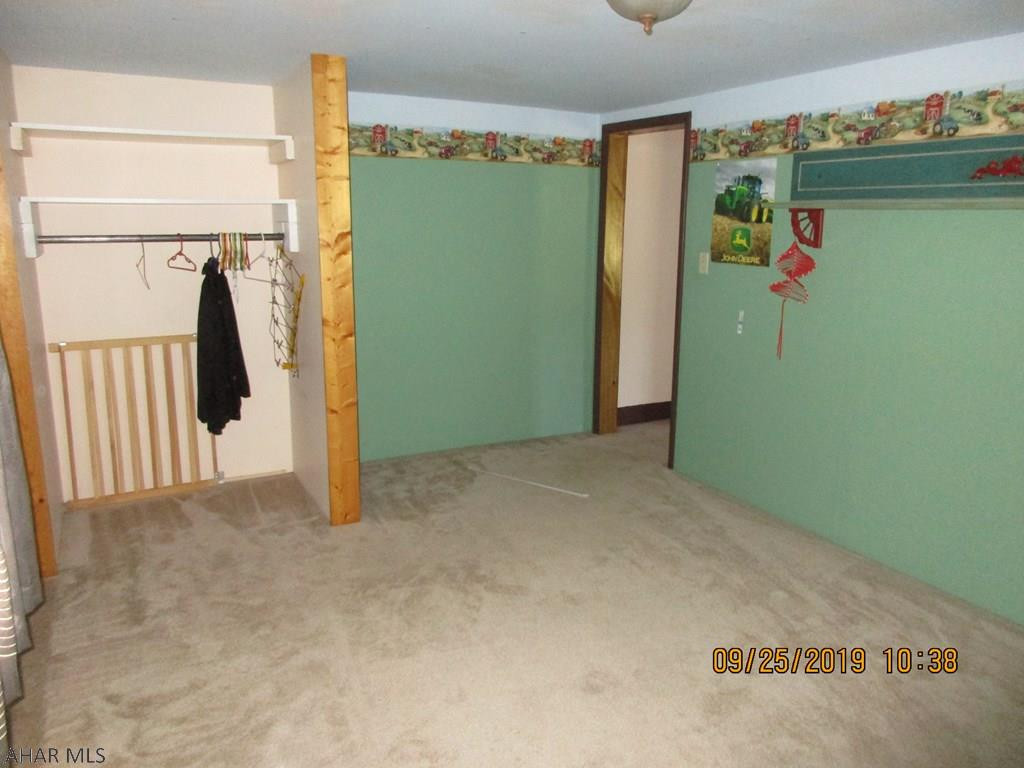 Unknown - Residential