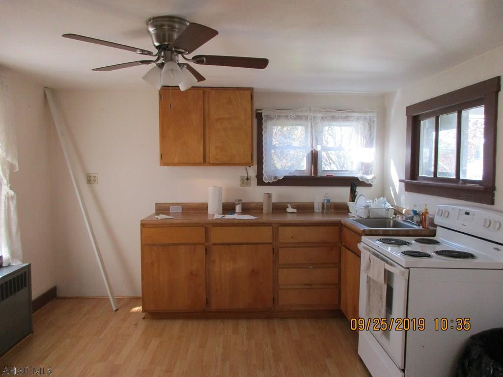 Unknown - Residential