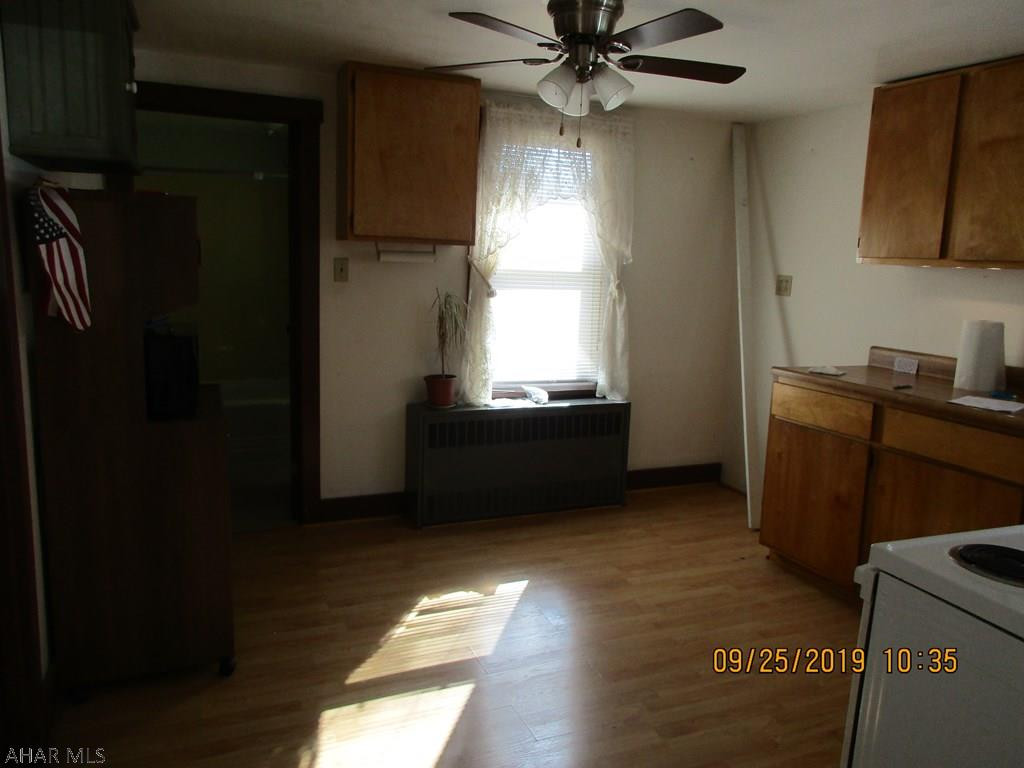 Unknown - Residential