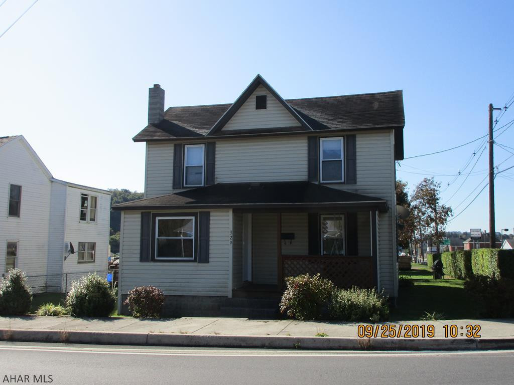 Unknown - Residential