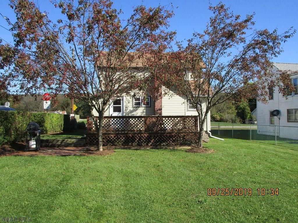 Unknown - Residential