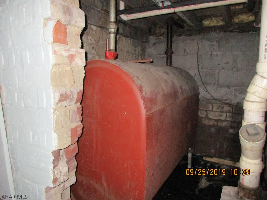 Unknown - Residential