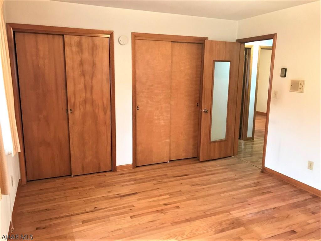 Unknown - Residential