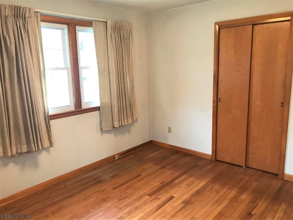 Unknown - Residential