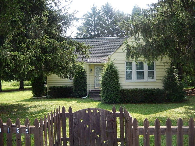 Antis Township - Residential