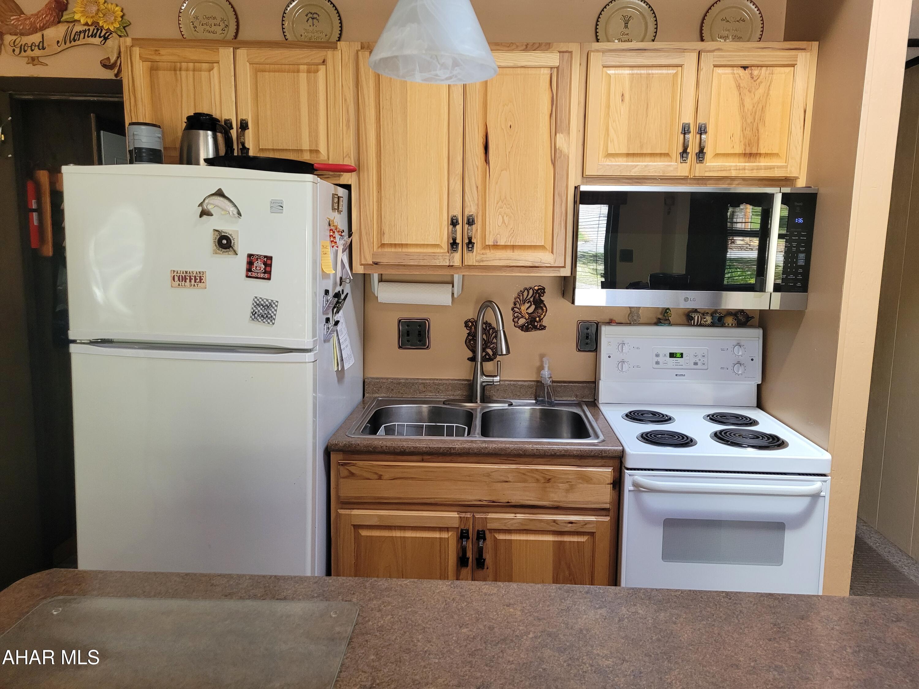 Glendale Yearound - Residential