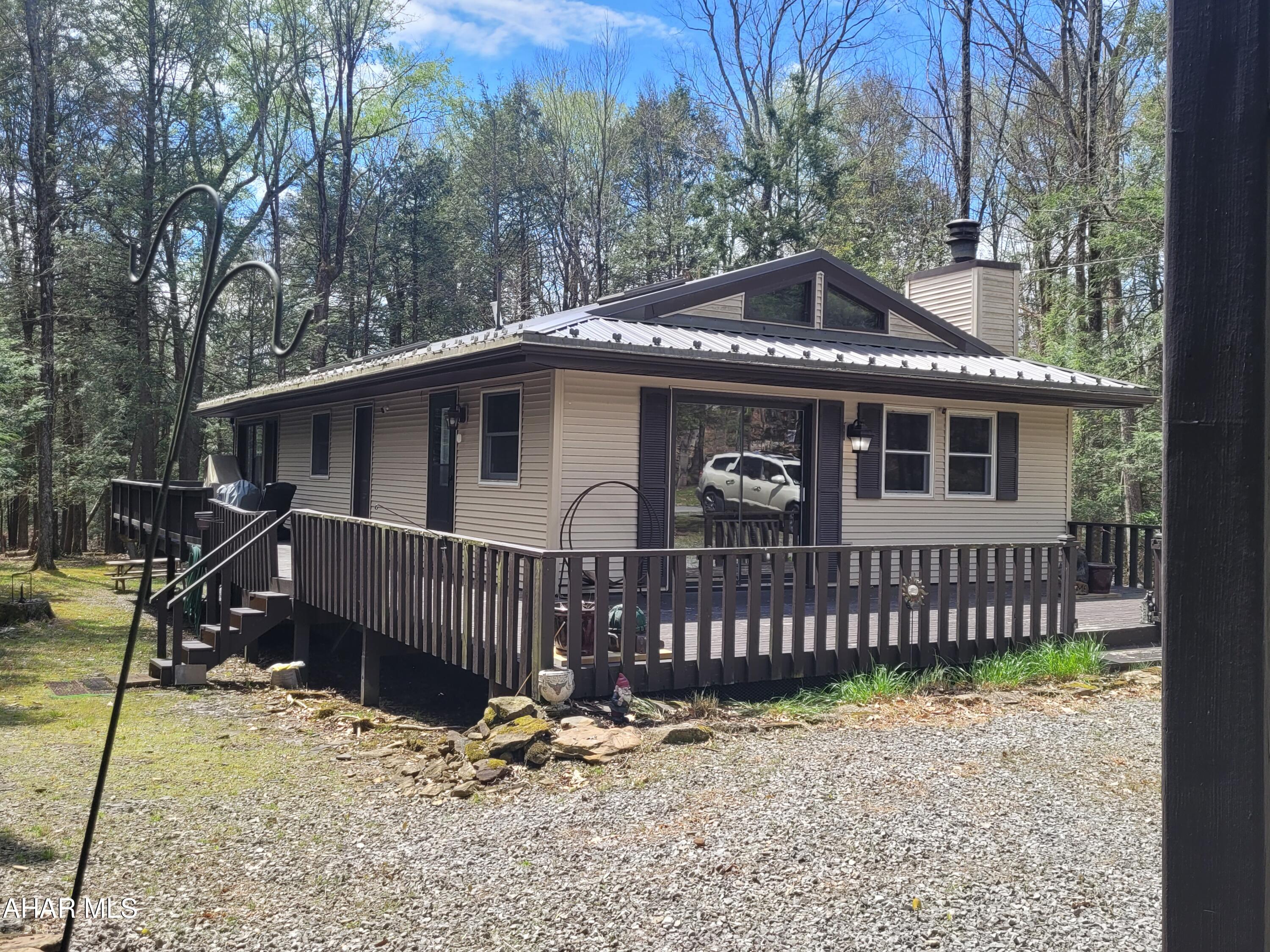 Glendale Yearound - Residential