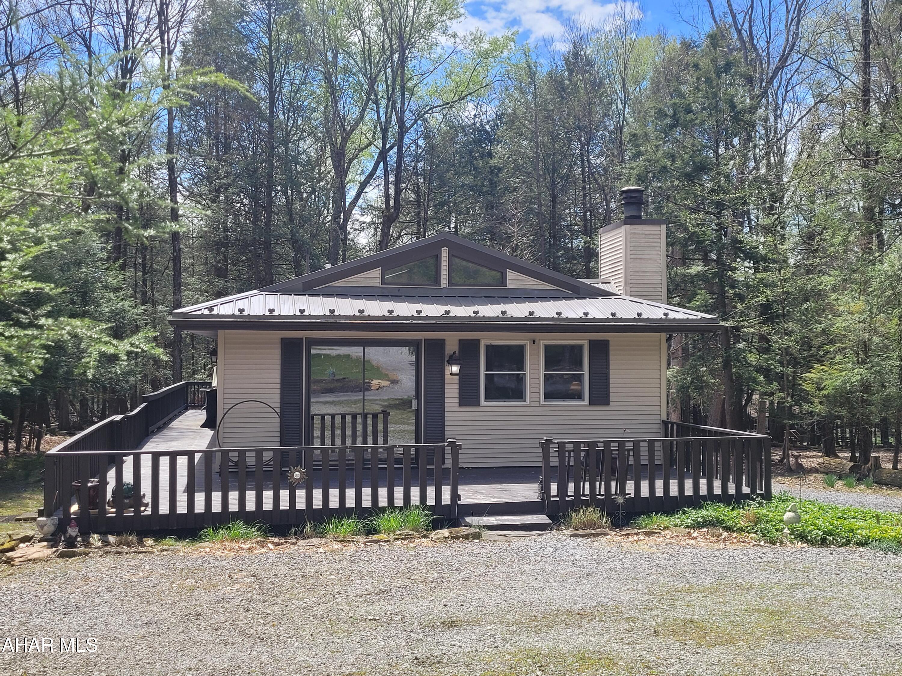 Glendale Yearound - Residential