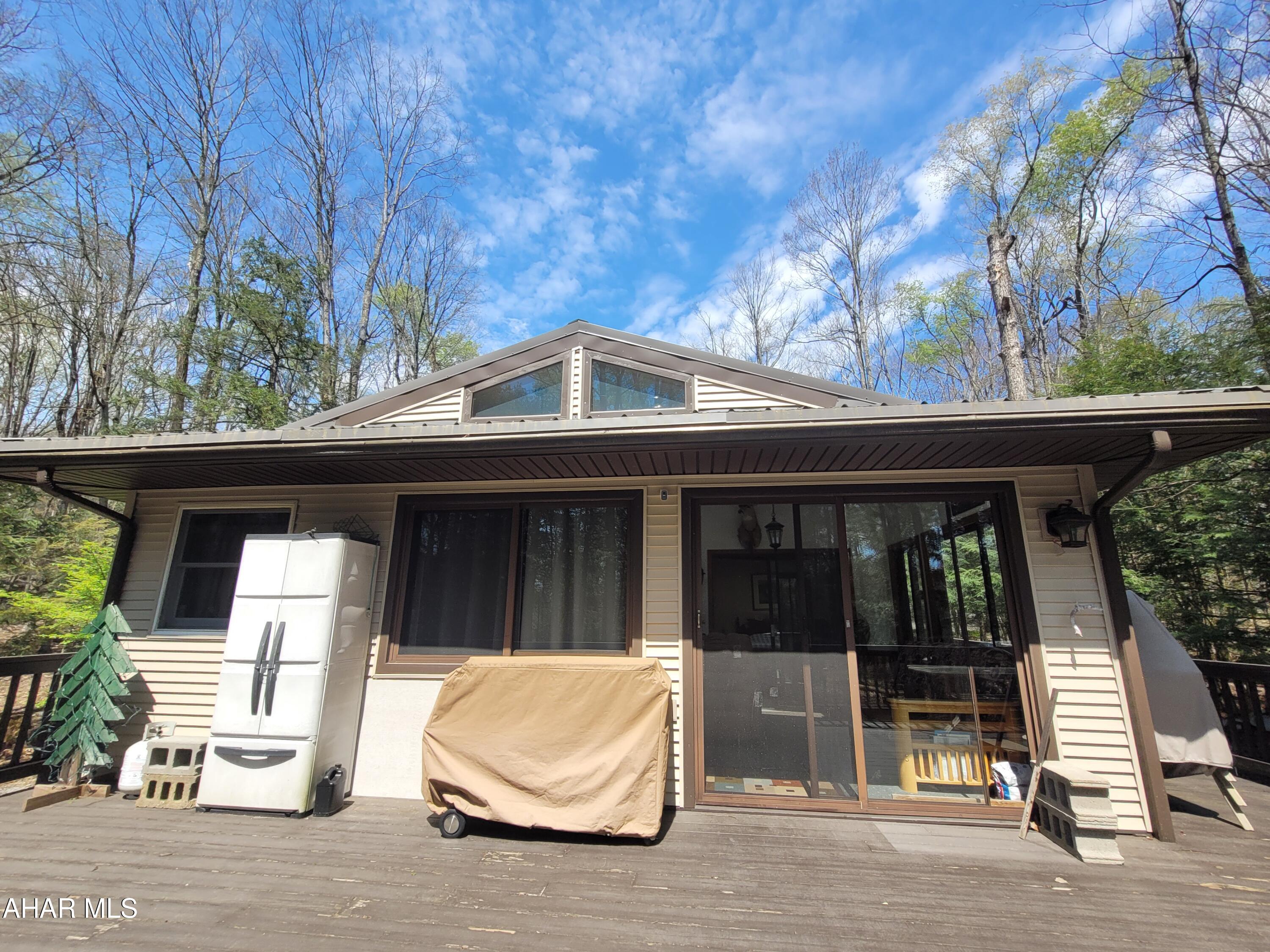 Glendale Yearound - Residential