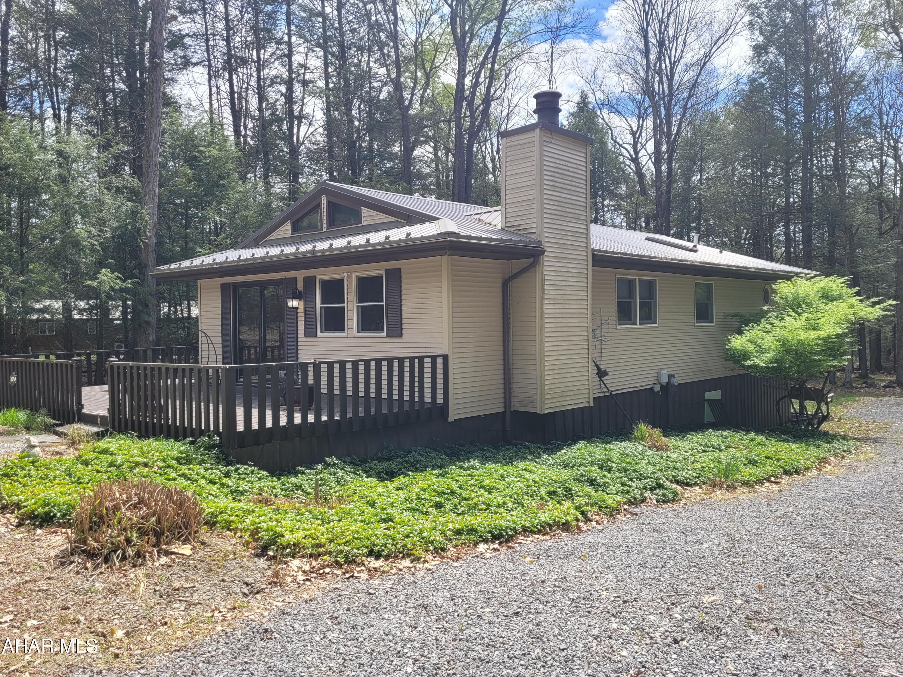 Glendale Yearound - Residential