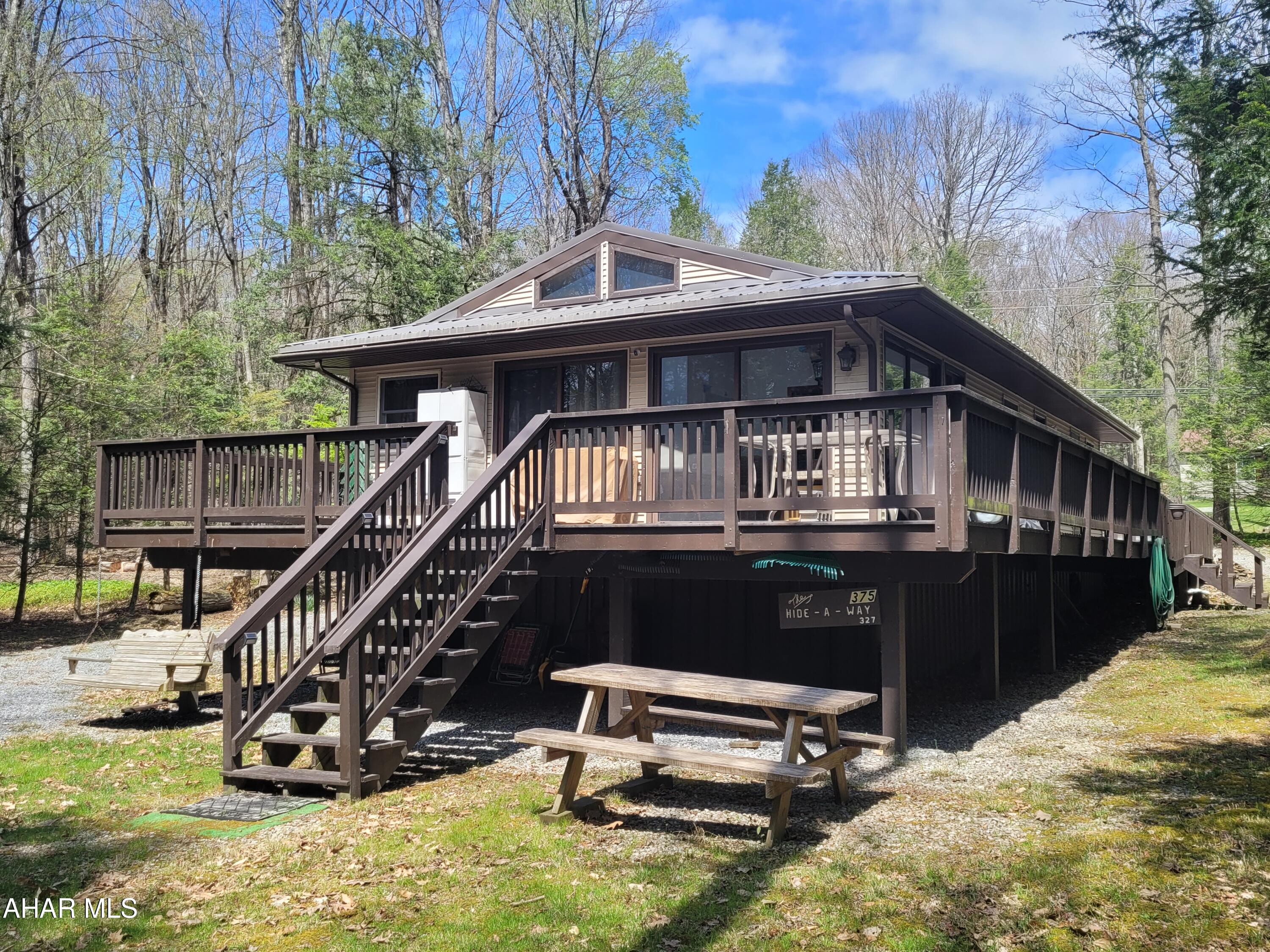 Glendale Yearound - Residential