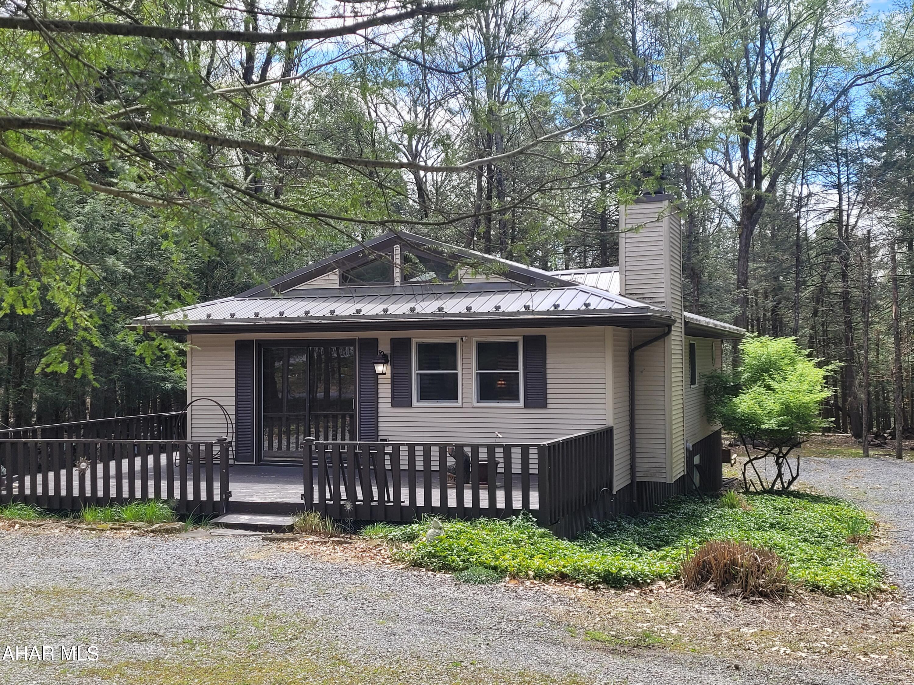 Glendale Yearound - Residential