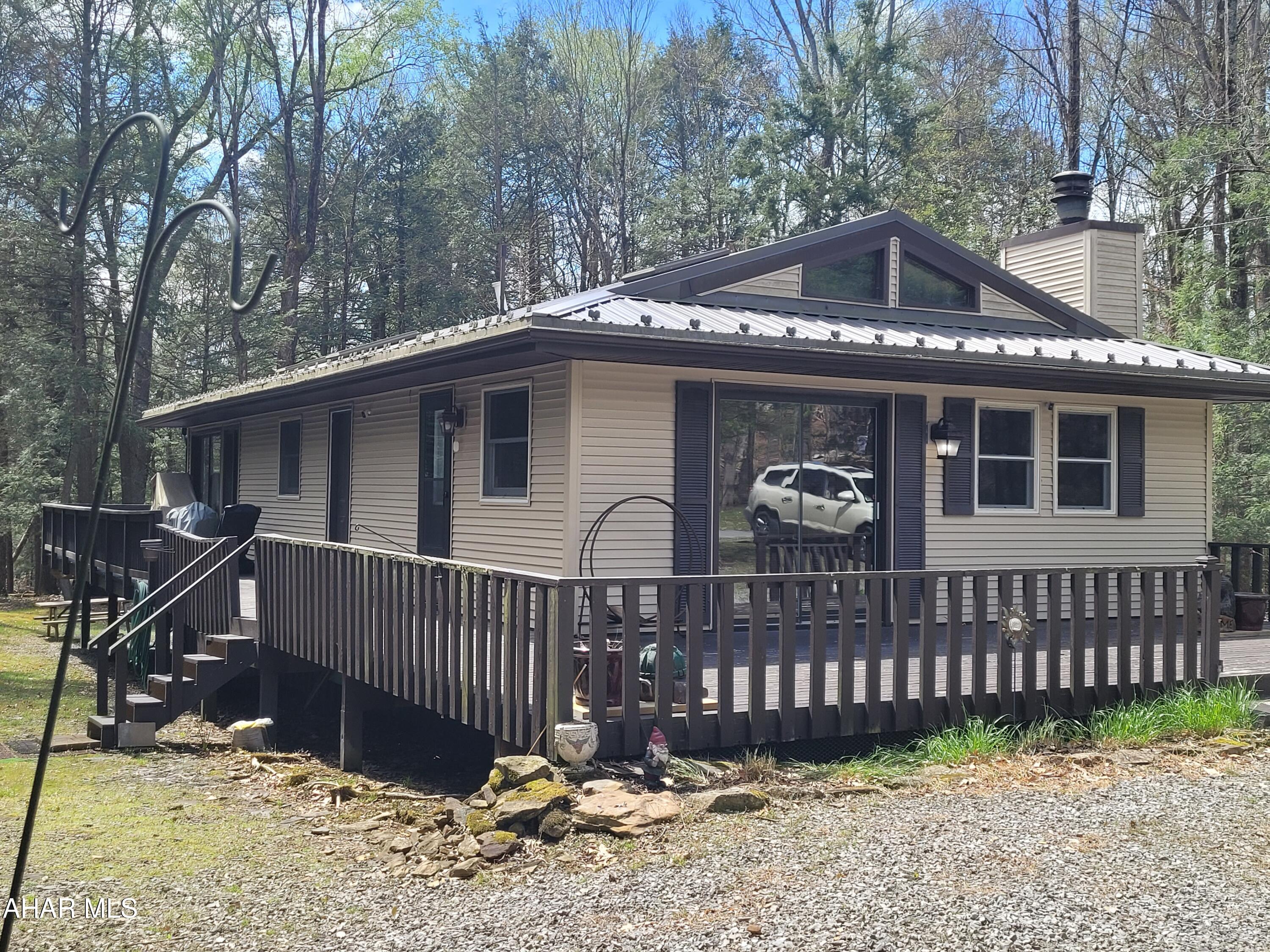 Glendale Yearound - Residential