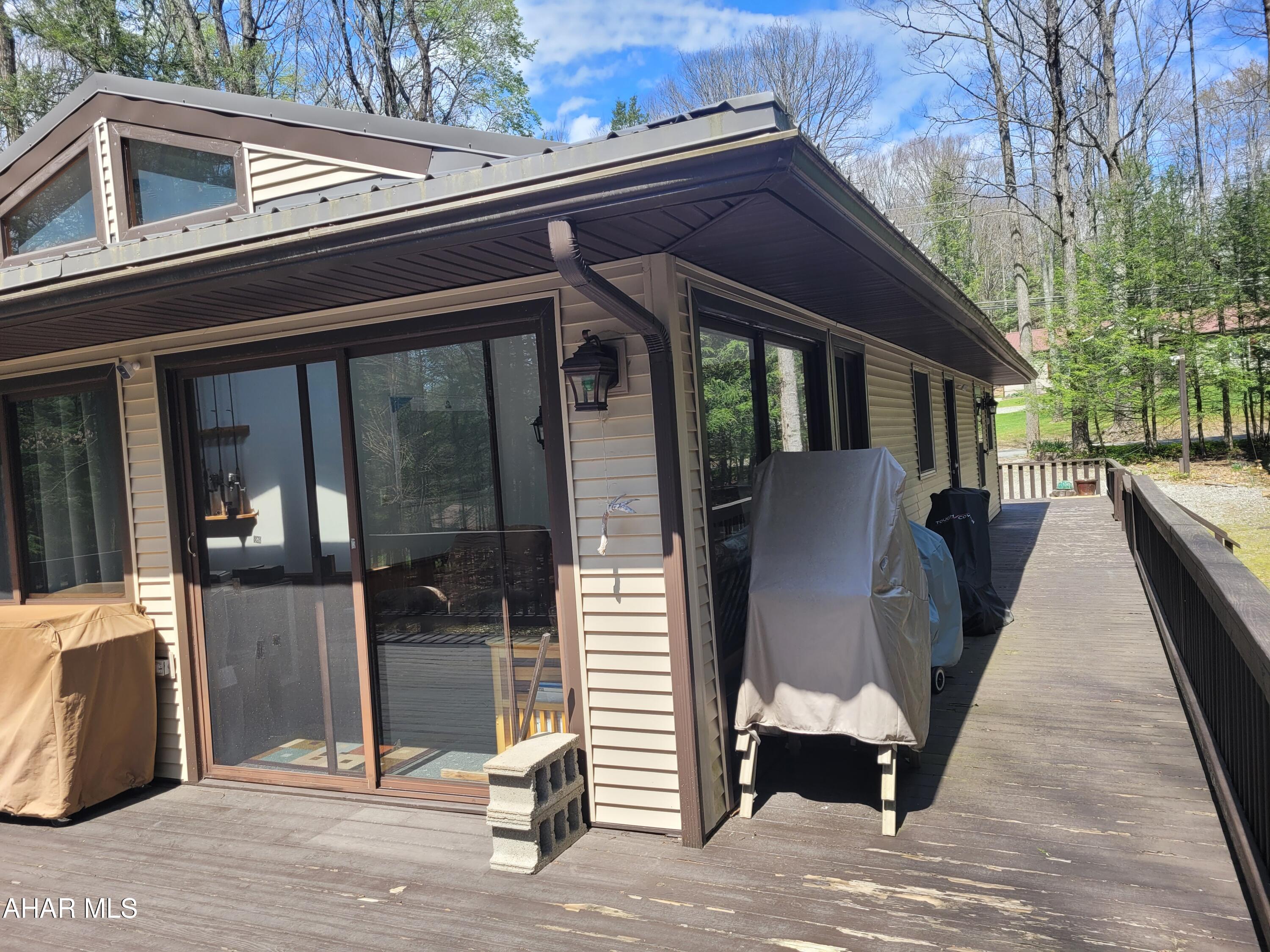 Glendale Yearound - Residential