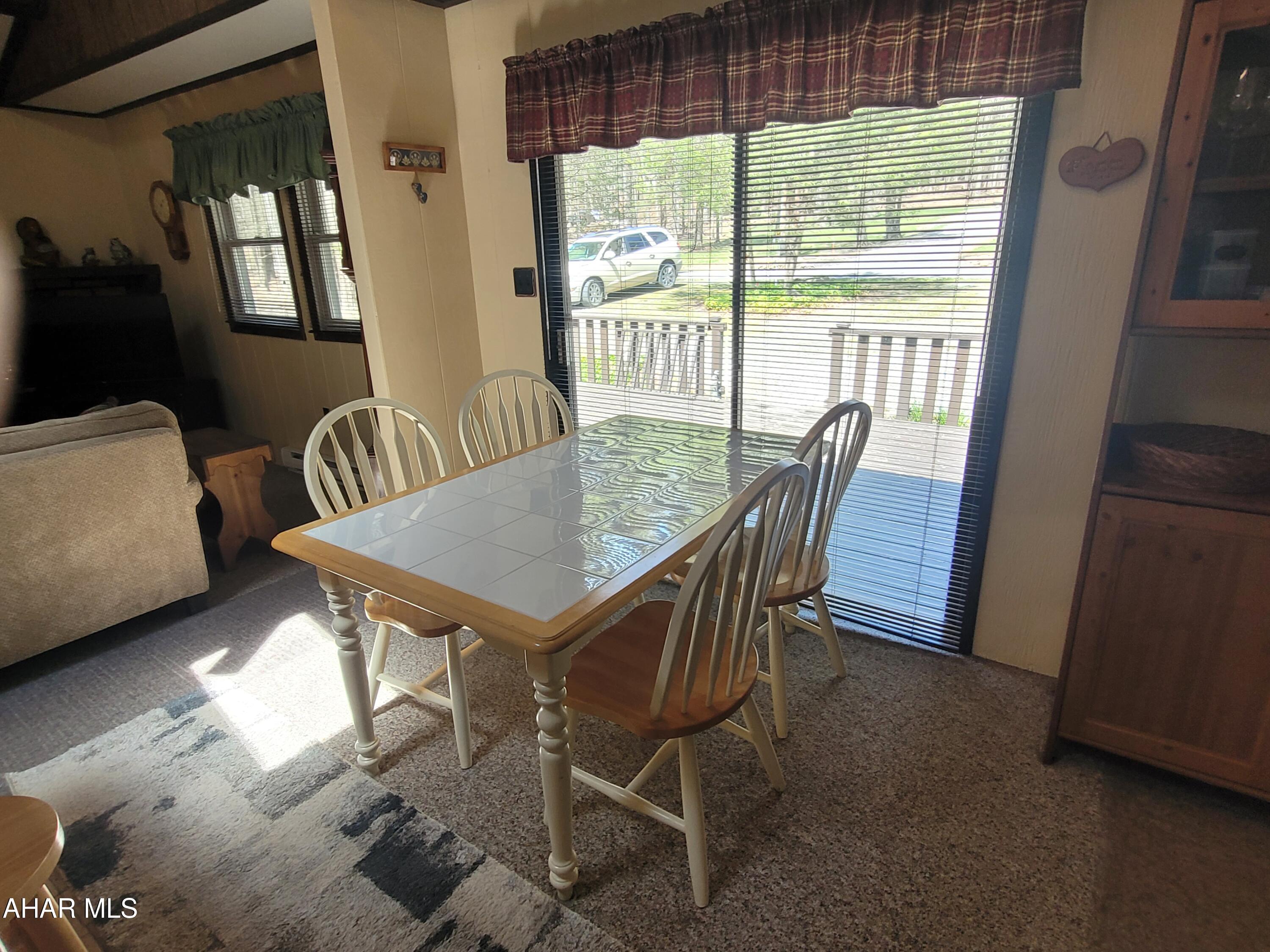 Glendale Yearound - Residential