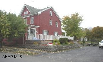 Juniata - Residential