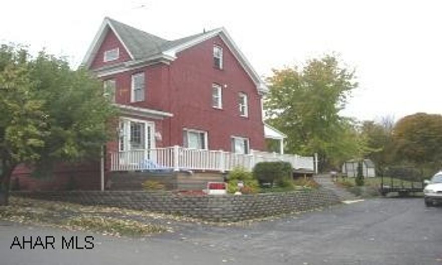 SOLD "AS IS" TOTALLY REFURBISHED THREE STORY BRICK. THIS SOLID HOUSE FEATURES UPDATED KITCHEN, BEAUTIFUL DR AND SECOND FLOOR LAUNDRY ROOM. LARGE LOT. BRING OFFERS. SOLD "AS IS" TOTALLY REFURBISHED THREE STORY BRICK. THIS SOLID HOUSE FEATURES UPDATED KITCHEN, BEAUTIFUL DR AND SECOND FLOOR LAUNDRY ROOM. LARGE LOT. BRING OFFERS.