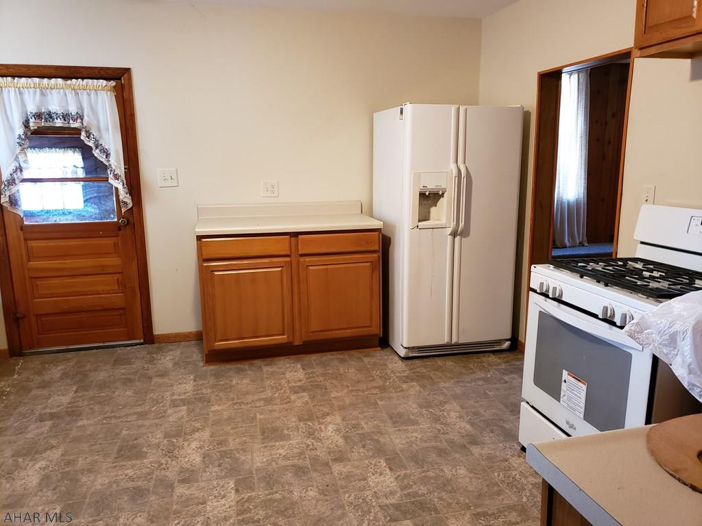 Unknown - Residential