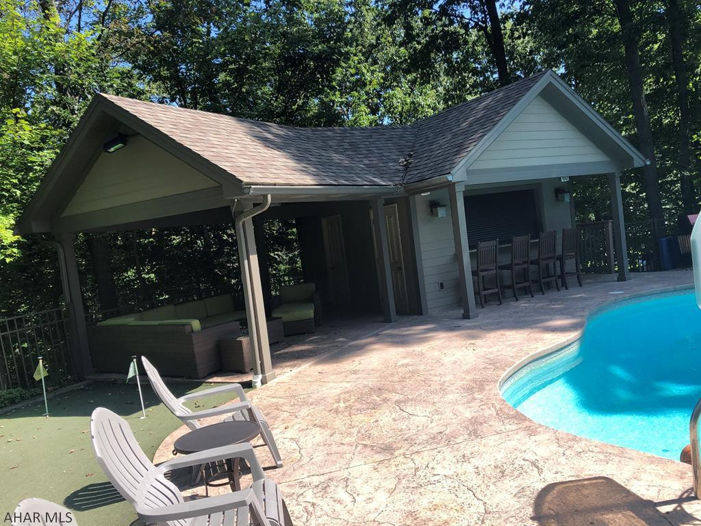 Castle Farm - Residential