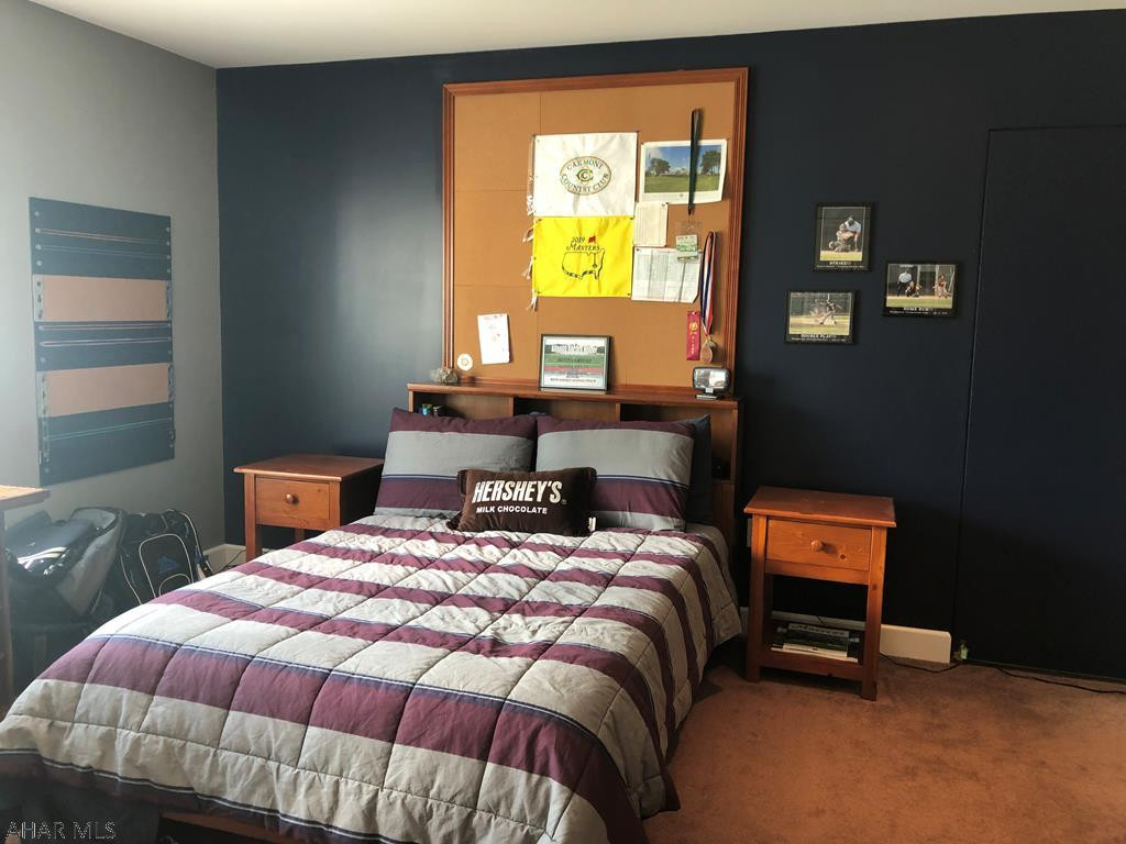 Castle Farm - Residential