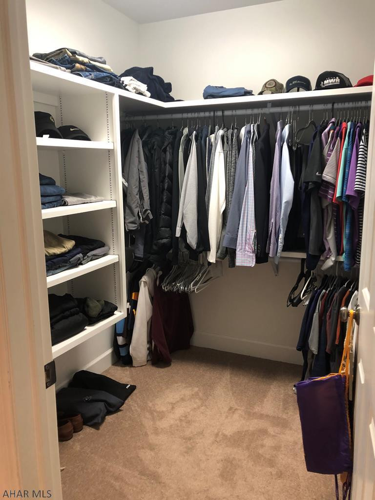 Castle Farm - Residential