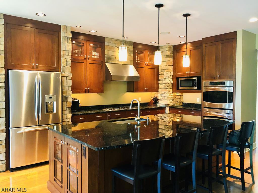 Castle Farm - Residential