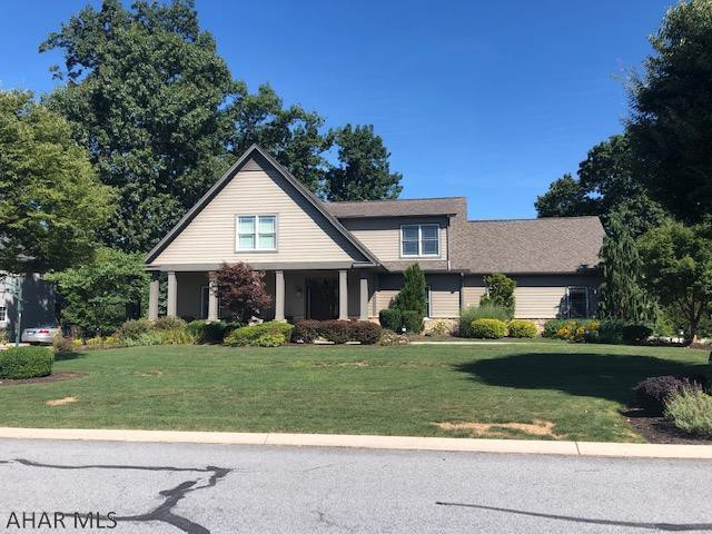 Castle Farm - Residential