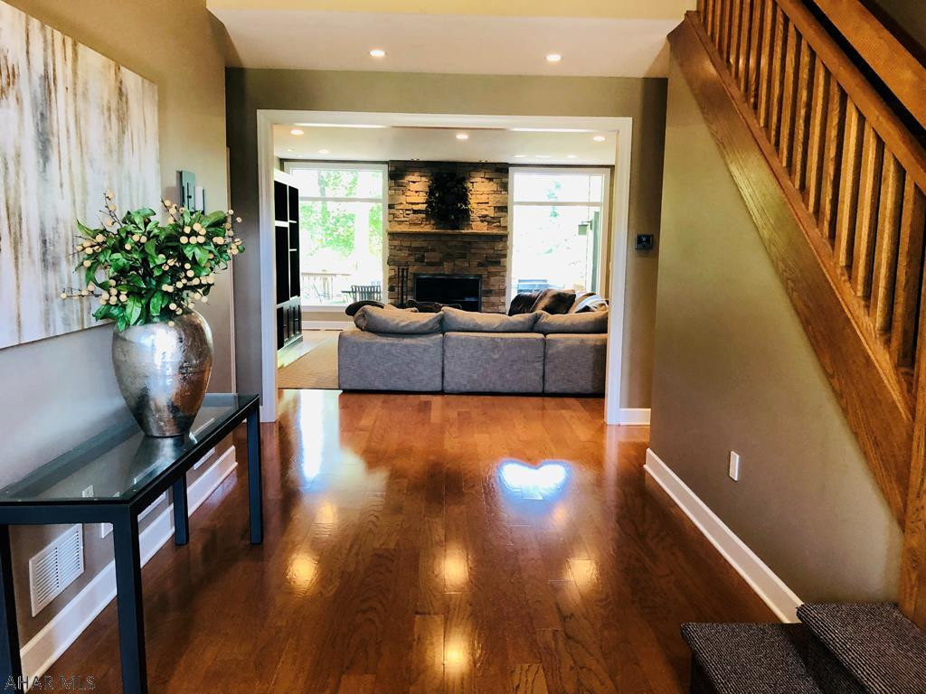 Castle Farm - Residential