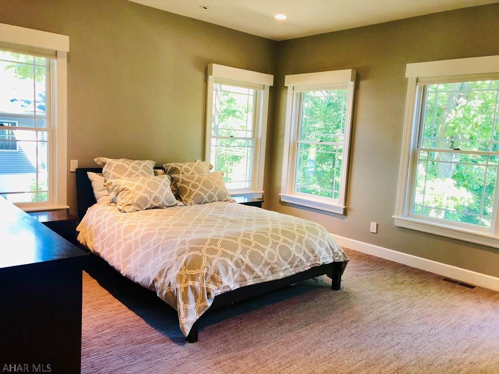 Castle Farm - Residential