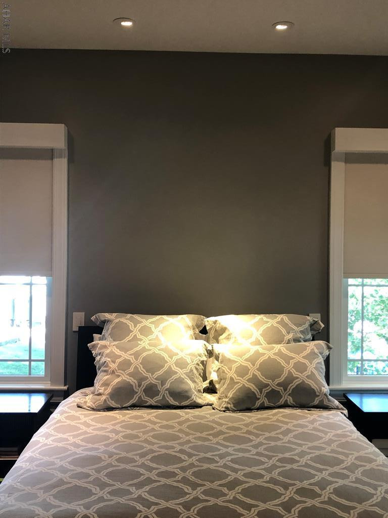 Castle Farm - Residential