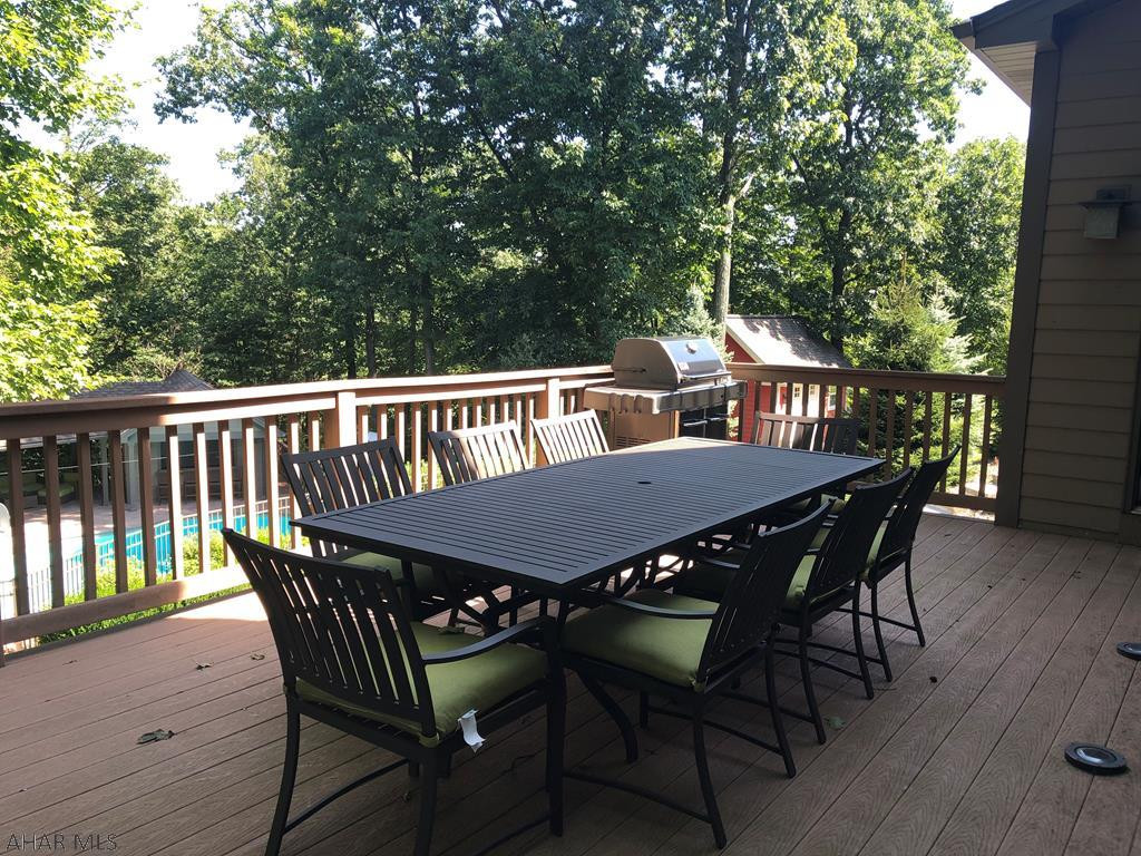 Castle Farm - Residential