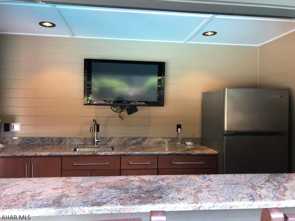 Castle Farm - Residential