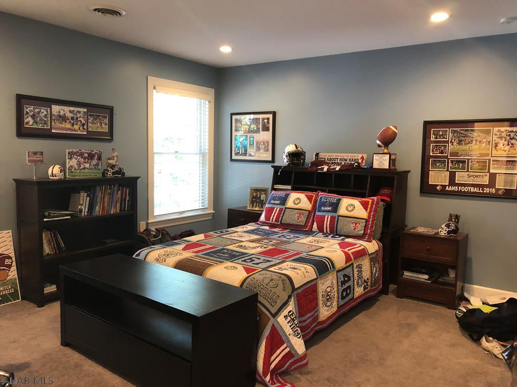 Castle Farm - Residential