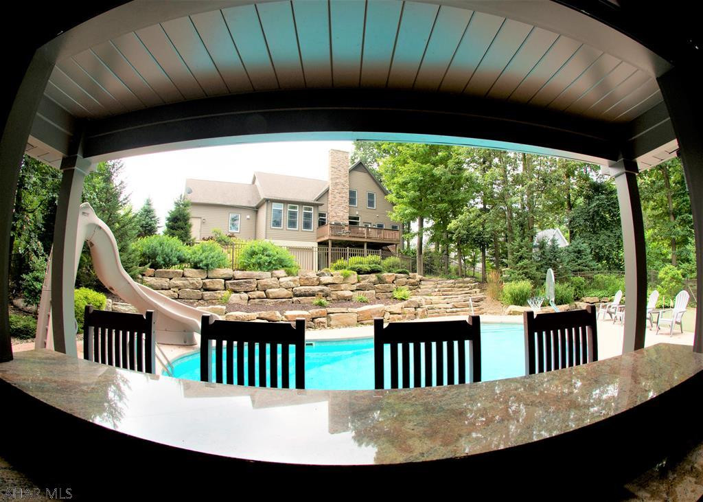 Castle Farm - Residential